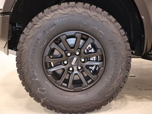 New 2026 Ford F150 Raptor AWD/4WD image 43