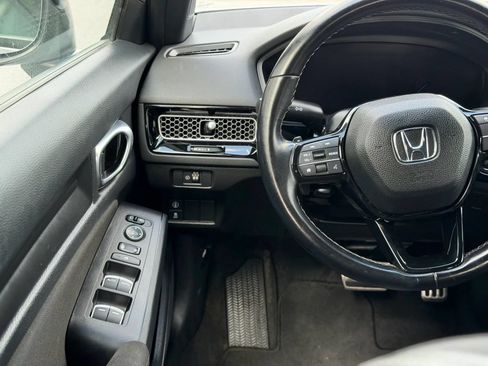 Used 2022 Honda Civic Sport image 34