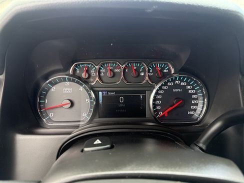 Used 2019 Chevrolet Tahoe LS w/ Enhanced Driver Alert Package AWD/4WD image 13