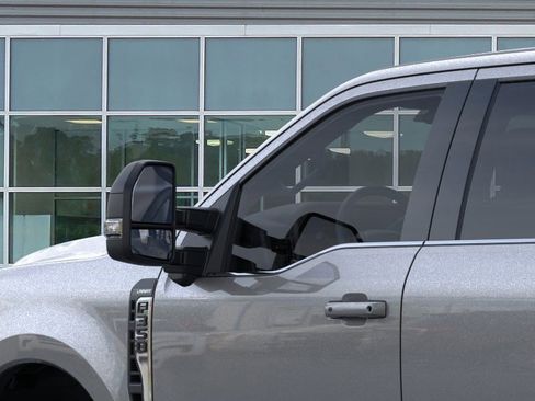 New 2026 Ford F350 Lariat w/ FX4 Off-Road Package image 20