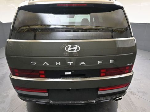 New 2026 Hyundai Santa Fe Limited image 9