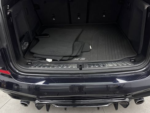 Used 2019 BMW X3 sDrive30i w/ M Sport Package 2 RWD image 34