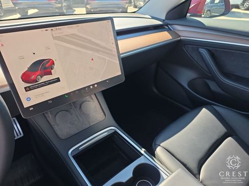 Used 2023 Tesla Model 3 Performance image 15