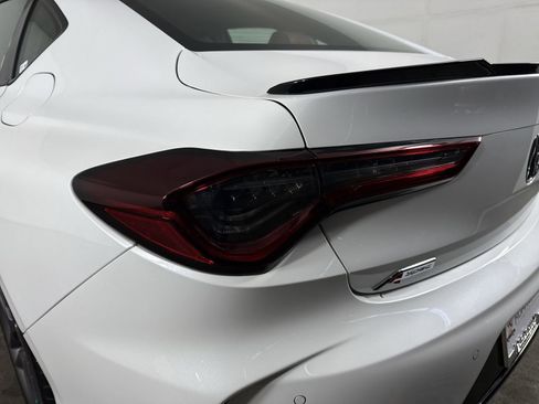 Certified 2025 Acura TLX SH-AWD w/ A-SPEC Pkg image 33