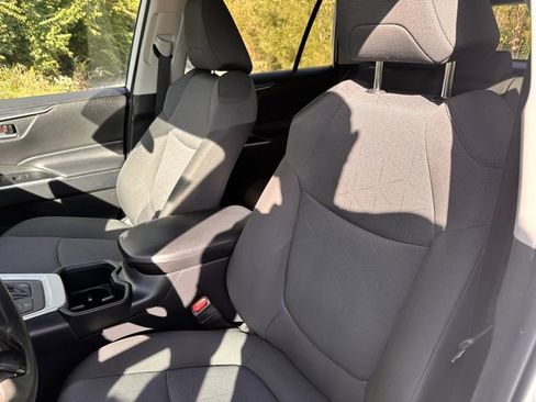 Used 2024 Toyota RAV4 XLE image 11