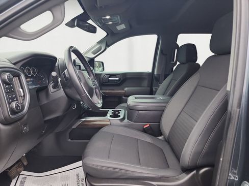 Used 2022 Chevrolet Silverado 1500 RST image 9