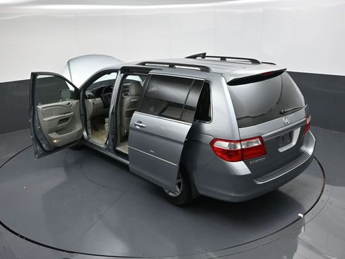 Used 2007 Honda Odyssey EX-L image 35