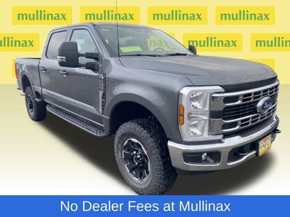 New 2026 Ford F250 XLT w/ Tremor Off-Road Package