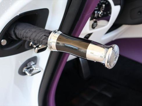 Certified 2024 Rolls-Royce Spectre w/ Spectre Launch Package image 14