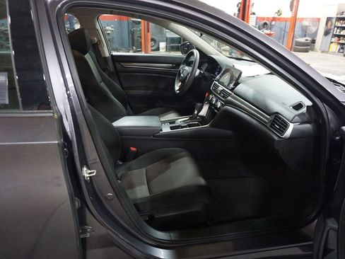 Used 2019 Honda Accord LX image 15