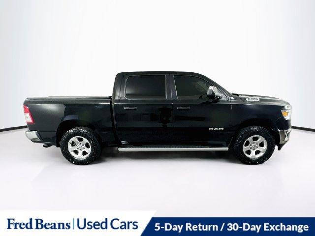 Used 2019 RAM 1500 Tradesman AWD/4WD image 11