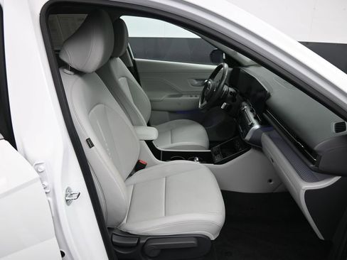 Certified 2024 Hyundai Kona Limited AWD/4WD image 27