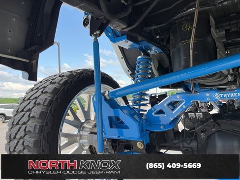 Used 2019 RAM 2500 Laramie image 15