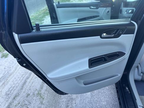 Used 2008 Chevrolet Impala LS image 22