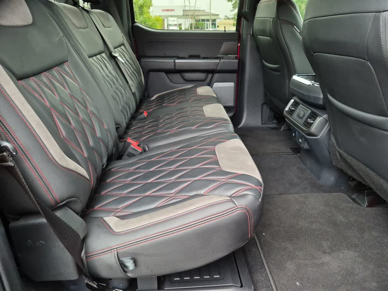 Used 2024 Ford F150 XLT w/ Equipment Group 303A High AWD/4WD image 22