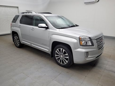 Used 2016 GMC Terrain Denali image 11