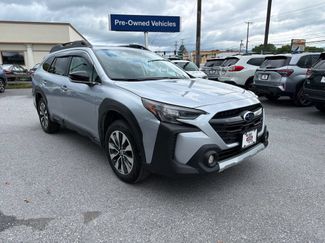 Certified 2024 Subaru Outback Limited AWD/4WD 360° Tour