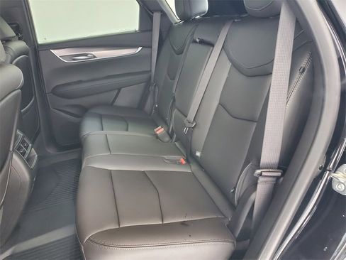 New 2026 Cadillac XT5 Luxury w/ LPO, Floor Liner Package image 27
