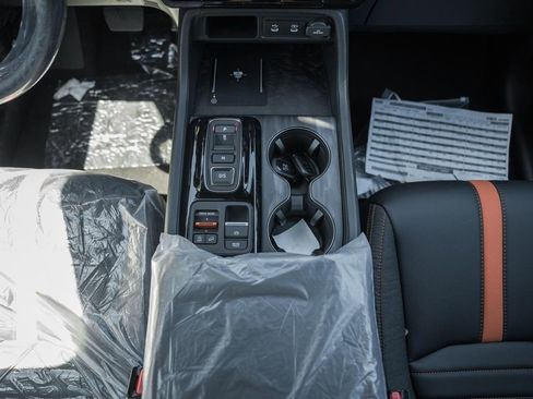 New 2026 Honda Passport TrailSport image 28