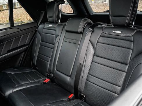Used 2016 Mercedes-Benz GLE 63 AMG S image 18