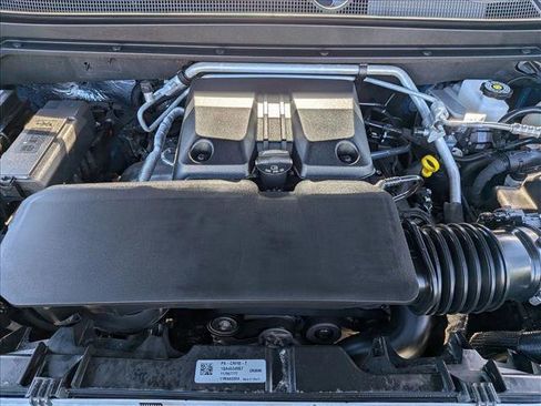 Used 2024 Chevrolet Colorado Trail Boss w/ Advanced Trailering Package image 22