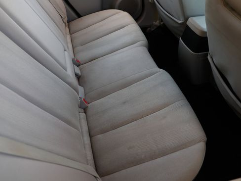 Used 2010 MAZDA CX-7 i Sport w/ Convenience Pkg image 12