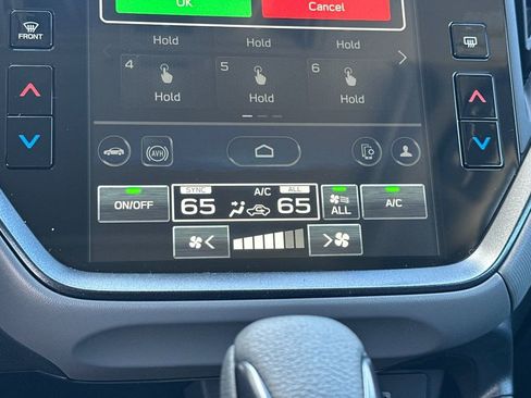 New 2026 Subaru Crosstrek 2.5i Limited AWD/4WD image 24