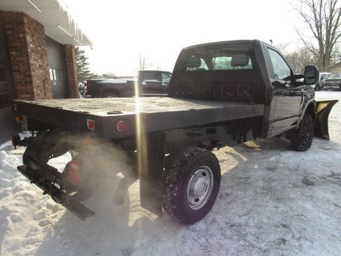 Used 2017 Ford F350 XL image 11