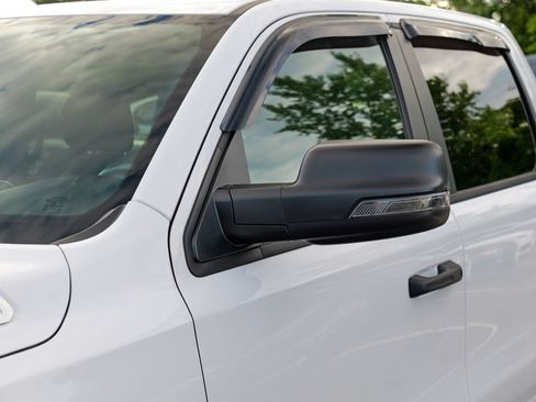 Used 2023 RAM 1500 Big Horn w/ Trailer Tow Group AWD/4WD image 13