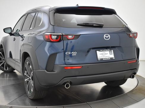 New 2026 MAZDA CX-50 AWD 2.5 S w/ Weather Package image 9