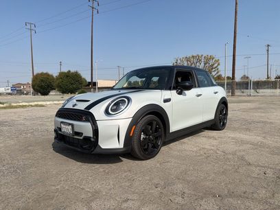 Certified 2023 MINI Cooper S