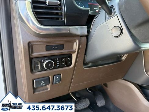 New 2026 Ford F150 King Ranch image 18