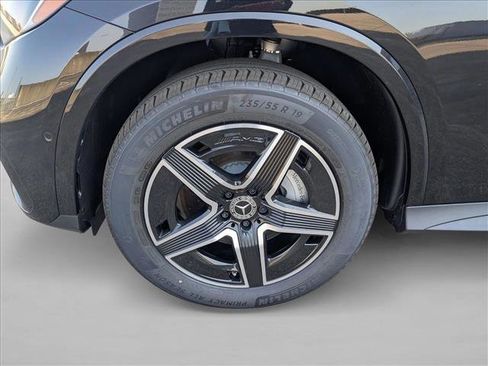 New 2026 Mercedes-Benz GLC 300 GLC 300 image 17