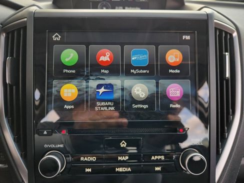 Used 2019 Subaru Forester Limited w/ Popular Package #3 image 17