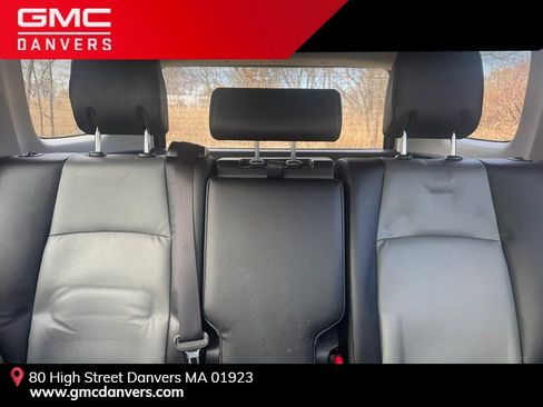 Used 2019 Toyota 4Runner SR5 Premium image 22