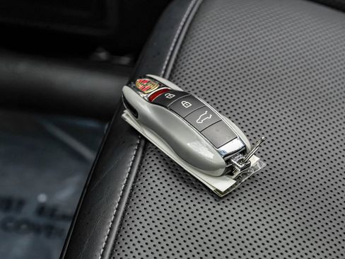 Used 2021 Porsche Macan GTS w/ Premium Package Plus (PF9) image 54