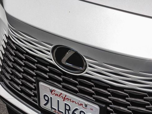 Used 2024 Lexus RX 350 Premium Plus w/ Cold Area Package FWD image 14