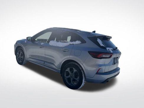Used 2023 Ford Escape ST-Line w/ Tech Pack #1 image 3