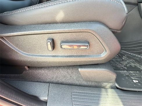 New 2025 Honda Pilot EX-L image 22