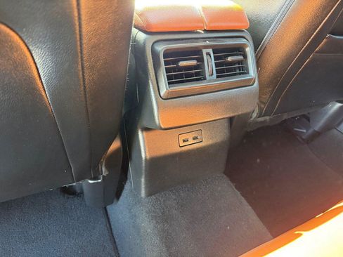 Used 2023 MAZDA CX-50 Meridian Edition w/ Apex Package image 13