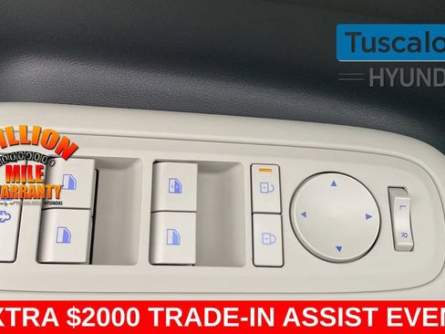 New 2026 Hyundai Santa Fe SE FWD image 12