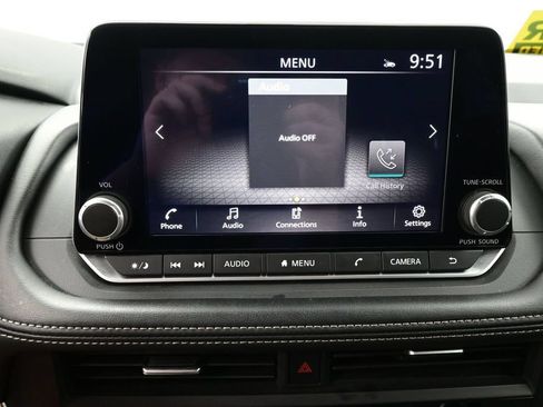 Used 2024 Nissan Rogue SV AWD/4WD image 18