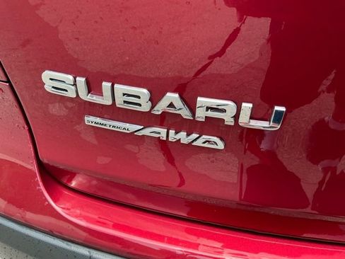 Certified 2022 Subaru Ascent Premium w/ Convenience Package AWD/4WD image 5