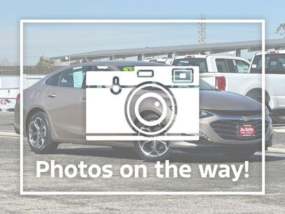 Used 2023 Chevrolet Malibu LT