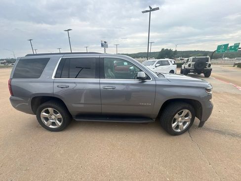 Used 2020 Chevrolet Tahoe LT AWD/4WD image 6