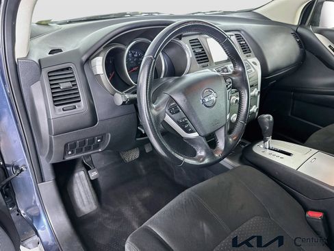 Used 2013 Nissan Murano SV image 9