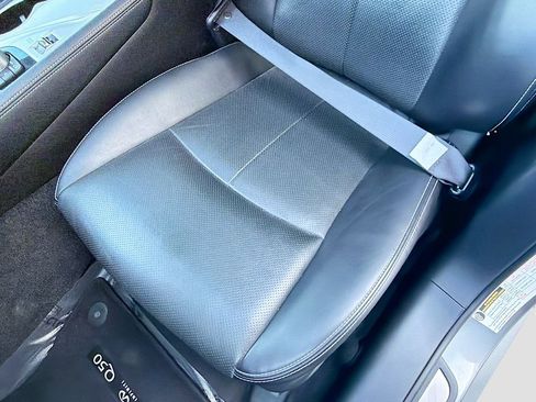 Used 2023 INFINITI Q50 Luxe w/ Cargo Package RWD image 19