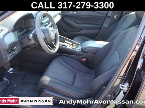 Used 2023 Honda Accord EX image 15