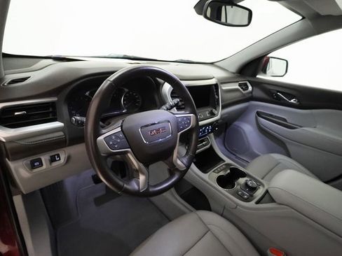 Used 2020 GMC Acadia SLT image 11