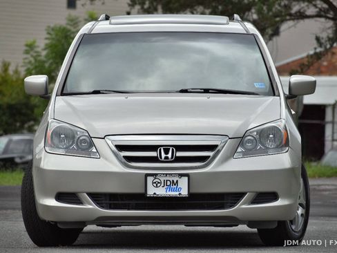 Used 2006 Honda Odyssey EX-L image 3